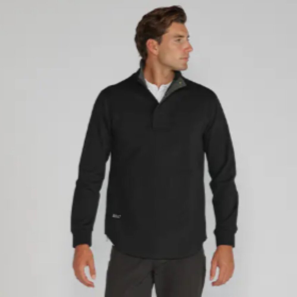 BYLT - Elite+ Fairway Drop-Cut Pullover